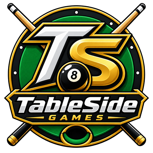 TableSide Games
